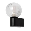 Rabalux 98075021 koupelnové nástěnné svítidlo Colzar G9