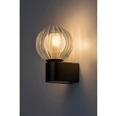 Rabalux 98075021 koupelnové nástěnné svítidlo Colzar G9