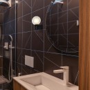 Rabalux 98075021 koupelnové nástěnné svítidlo Colzar G9