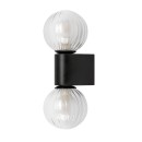 Rabalux 98075022 koupelnové nástěnné svítidlo Colzar G9