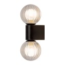 Rabalux 98075022 koupelnové nástěnné svítidlo Colzar G9