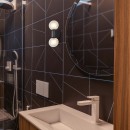 Rabalux 98075022 koupelnové nástěnné svítidlo Colzar G9