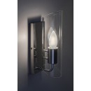 Rabalux 98075029 koupelnové nástěnné svítidlo Teodoro  E14