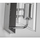 Rabalux 98075029 koupelnové nástěnné svítidlo Teodoro  E14