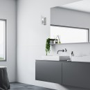 Rabalux 98075029 koupelnové nástěnné svítidlo Teodoro  E14