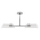 Rabalux 98075030 přisazené stropní svítidlo Teodoro E14