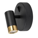 Rabalux 98075040 LED koupelnové nástěnné svítidlo Kadir | 3W integrovaný LED zdroj | 270lm | 4000K