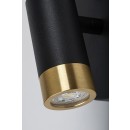 Rabalux 98075040 LED koupelnové nástěnné svítidlo Kadir | 3W integrovaný LED zdroj | 270lm | 4000K