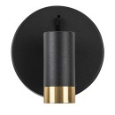 Rabalux 98075040 LED koupelnové nástěnné svítidlo Kadir | 3W integrovaný LED zdroj | 270lm | 4000K