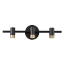 Rabalux 98075042 LED koupelnové nástěnné svítidlo Kadir | 9W integrovaný LED zdroj | 820lm | 4000K