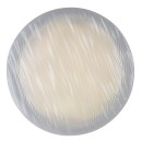 Rabalux 75061 LED koupelnové stropní svítidlo Luvia | 24W integrovaný LED zdroj | 2100lm | 4000K | bílá