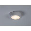 Rabalux 75071 LED venkovní stropní svítidlo ShaunPlus | 7W integrovaný LED zdroj | 660lm | 4000K | bílá