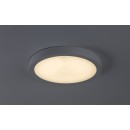 Rabalux 75073 LED venkovní stropní svítidlo ShaunPlus | 30W integrovaný LED zdroj | 3000lm | 4000K | bílá