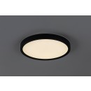 Rabalux 75081 LED venkovní stropní svítidlo Maurec | 18W integrovaný LED zdroj | 1575lm | 3000/4000/6000K | antracit