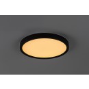 Rabalux 75081 LED venkovní stropní svítidlo Maurec | 18W integrovaný LED zdroj | 1575lm | 3000/4000/6000K | antracit