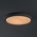 Rabalux 75086 LED přisazené stropní svítidlo Zerina | 31W integrovaný LED zdroj | 2000lm | 3000-6500K | bílá