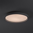Rabalux 75086 LED přisazené stropní svítidlo Zerina | 31W integrovaný LED zdroj | 2000lm | 3000-6500K | bílá