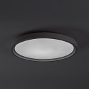 Rabalux 75086 LED přisazené stropní svítidlo Zerina | 31W integrovaný LED zdroj | 2000lm | 3000-6500K | bílá