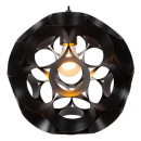 Lucide L104233030 závěsné stropní svítidlo HANNELORE  E27