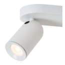 Lucide L139580431 bodové stropní svítidlo PUNCH  GU10
