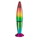 Rabalux 98076008 LED stolní lampička Rainbow2  | 25W integrovaný LED zdroj | 24lm | 3000K