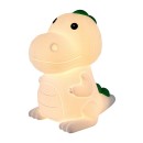 Rabalux 98076021 LED stolní lampička Dinoo  | 0,5W integrovaný LED zdroj | 30lm | 3000K