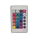 Rabalux 98076022 LED stolní lampička Cubiko | 1W integrovaný LED zdroj | rgbK