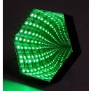 Rabalux 98076023 LED lampička Jocker  | 1W integrovaný LED zdroj | rgbK