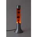 Rabalux 98076026 LED stolní lampička Poppilol  | 25W integrovaný LED zdroj | 34lm | 3000K