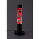 Rabalux 98076028 LED stolní lampička Lavastic | 25W integrovaný LED zdroj | 34lm | 3000K