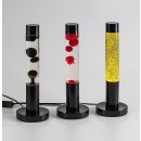 Rabalux 98076028 LED stolní lampička Lavastic | 25W integrovaný LED zdroj | 34lm | 3000K