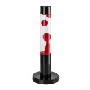 Rabalux 98076028 LED stolní lampička Lavastic | 25W integrovaný LED zdroj | 34lm | 3000K