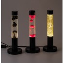 Rabalux 98076029 LED stolní lampička Lavastic  | 25W integrovaný LED zdroj | 34lm | 3000K