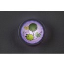 Rabalux 98076071 LED nástěnné svítidlo Froggo  | 0,3W integrovaný LED zdroj | 5lm