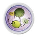 Rabalux 98076071 LED nástěnné svítidlo Froggo  | 0,3W integrovaný LED zdroj | 5lm