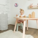 Rabalux 98076072 LED nástěnné svítidlo Hedgy | 0,3W integrovaný LED zdroj | 5lm