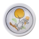 Rabalux 98076073 LED nástěnné svítidlo Hopply | 0,3W integrovaný LED zdroj | 5lm
