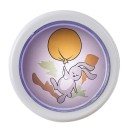 Rabalux 98076073 LED nástěnné svítidlo Hopply | 0,3W integrovaný LED zdroj | 5lm