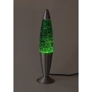 Rabalux 98076113 LED stolní lampička Glitter2  | 25W integrovaný LED zdroj | 29lm | 3000K