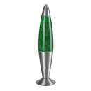 Rabalux 98076113 LED stolní lampička Glitter2  | 25W integrovaný LED zdroj | 29lm | 3000K