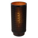 Lucide L215291530 stolní lampička TAGALOG  E27