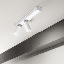 Ideal lux I314716 bodové stropní svítidlo PROFILO  GU10 | 3000K