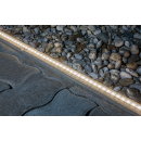 Rabalux 98077016 LED solární venkovní svítidlo k zapíchnutí Ansoo | 0,26W integrovaný LED zdroj | 30lm | 3000K