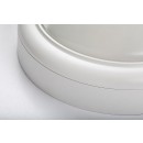 Rabalux 98077029 LED venkovní nástěnné svítidlo Hitura | 15W integrovaný LED zdroj | 1500lm | 4000K