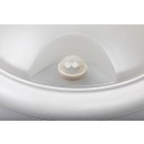 Rabalux 98077029 LED venkovní nástěnné svítidlo Hitura | 15W integrovaný LED zdroj | 1500lm | 4000K