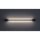 Rabalux 77052 LED venkovní nástěnné svítidlo Zilina | 8W integrovaný LED zdroj | 320lm | 3000K | černá