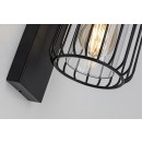 Rabalux 98077106 venkovní nástěnné svítidlo Tarpa  E27