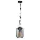 Rabalux 98077107 venkovní závěsné svítidlo Tarpa  E27