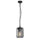 Rabalux 98077107 venkovní závěsné svítidlo Tarpa  E27