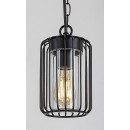 Rabalux 98077107 venkovní závěsné svítidlo Tarpa  E27